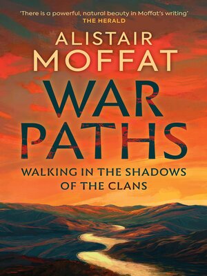 cover image of War Paths